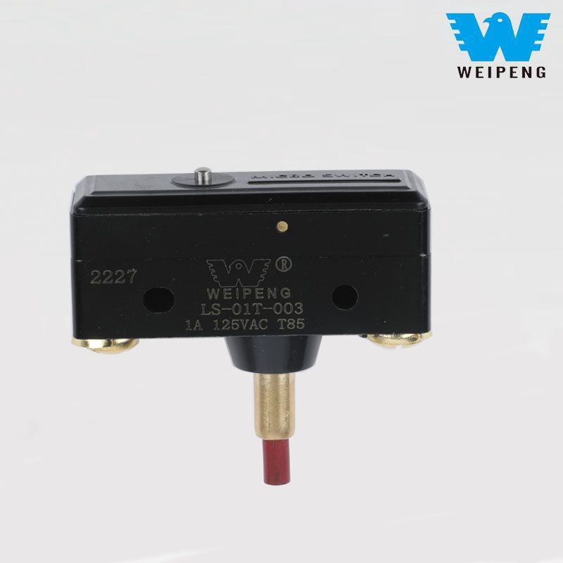 The Ultimate Guide to Automotive Micro Switches: LS-01T-003