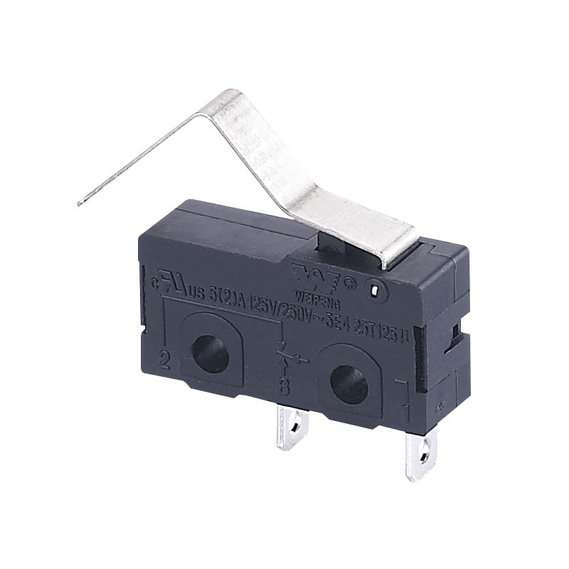 Multifunctional D45x Micro Switch 16a: A high-quality solution for your electrical needs