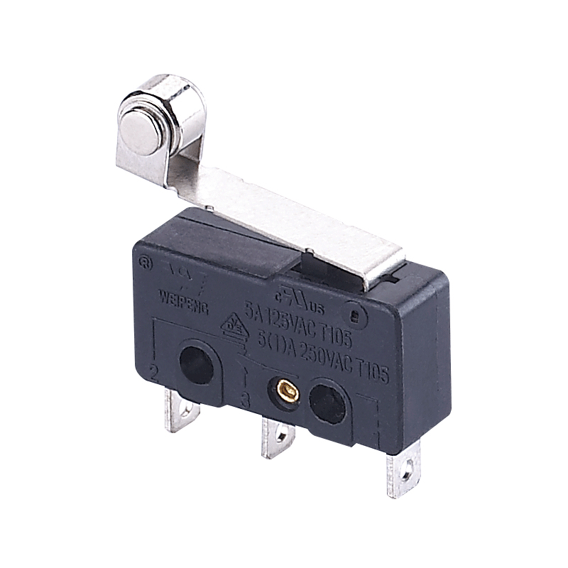 The Ultimate Guide to Wholesale KW3 Oz Micro Switches