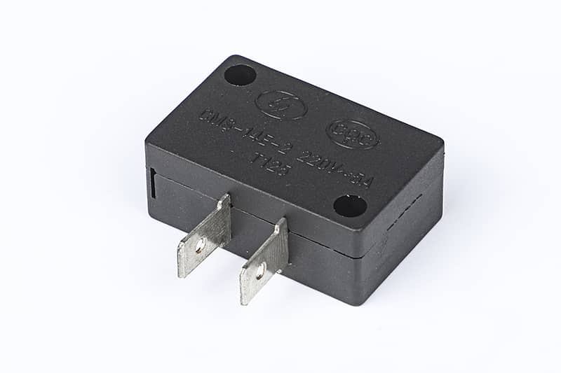 Achieving Precision and Reliability with HK-14E-2D-002 Micro Magnetic Switch