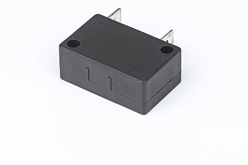 Using HK-14E-2T-003 micro-magnetic switch to improve efficiency