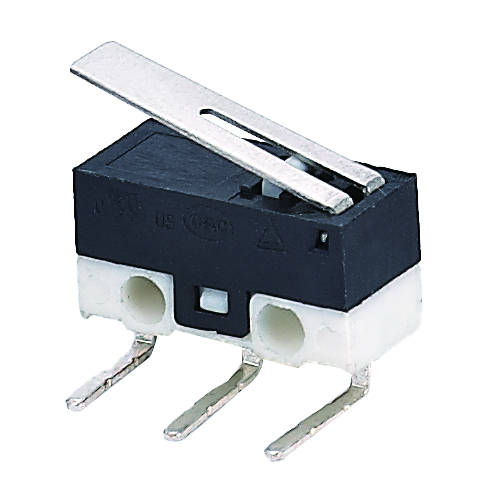 Multi-Function Micro Switch Mouse: A Reliable Solution for Your Electrical Needs